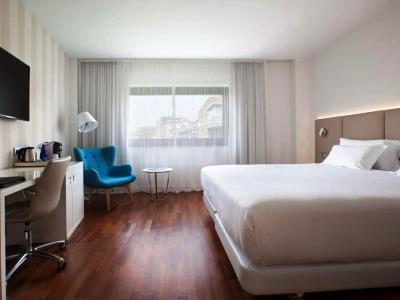 Hotel Nh Ventas