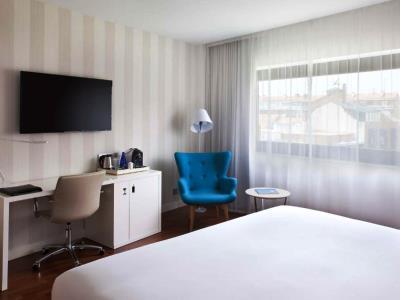 Nh Ventas Hotel 4*