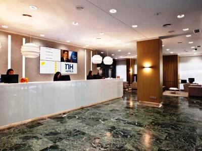 Hotel Nh Ventas