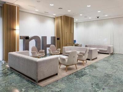 Hotel Nh Ventas 4*