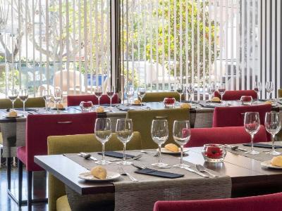 Nh Ventas Hotel