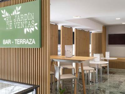 Hotel Nh Ventas 4*