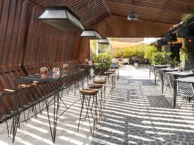 Hotel Nh Ventas