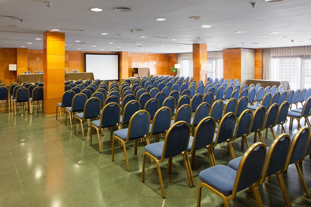 Nh Ventas 4*