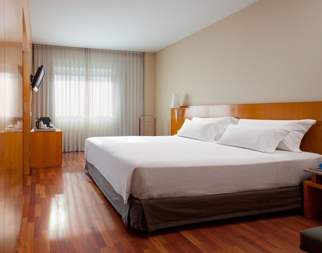 Hotel Nh Ventas