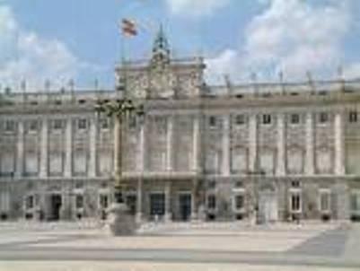 Nh Ventas 4*
