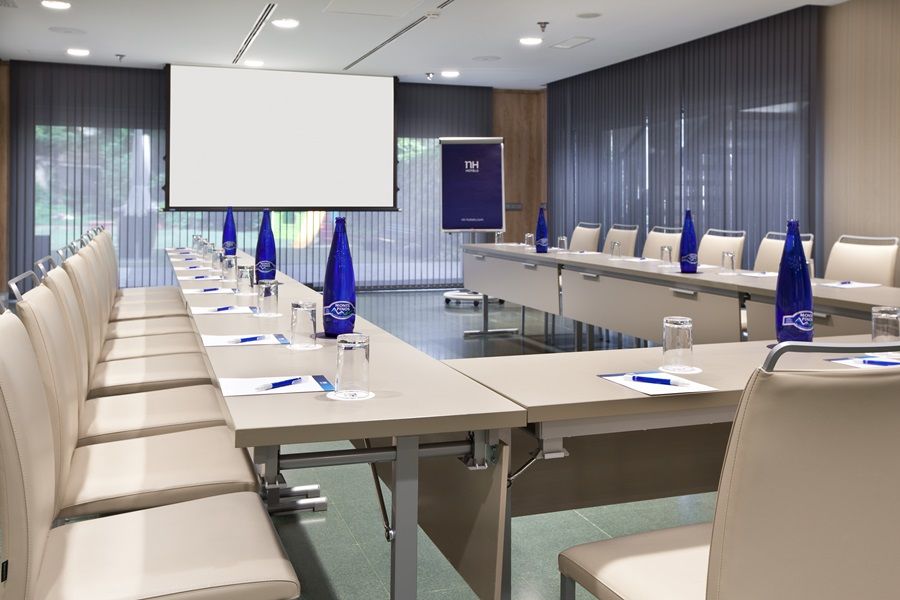 Hotel Nh Ventas 4*