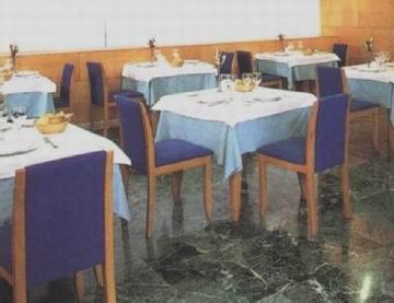 Nh Ventas Hotel 4*